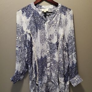 Style & Co Blouse